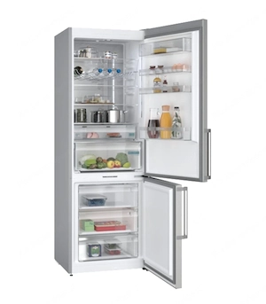 Siemens Kühlschrank Bild 2