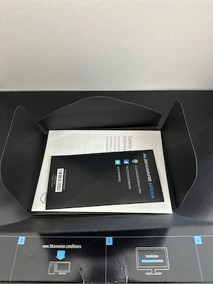 3D - SpaceMouse Bild 2