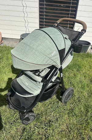 Joie Mytrax Buggy  Bild 2