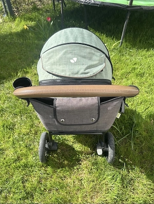 Joie Mytrax Buggy  Bild 3