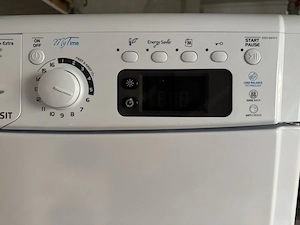 Kondens Trockner Bild 2