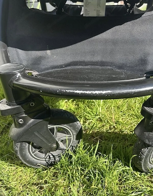 Joie Mytrax Buggy  Bild 4