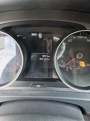 VW Golf 7 Kombi Bild 2