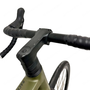 Rose Backroad AL GRX Gr. 59 cm Gravel Bike Bild 5