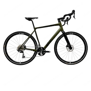 Rose Backroad AL GRX Gr. 59 cm Gravel Bike