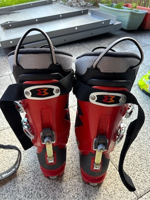 Skitourenschuhe 