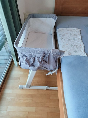 Babybett   Reisebett