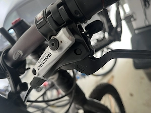 Fahrrad cannondale Bild 3