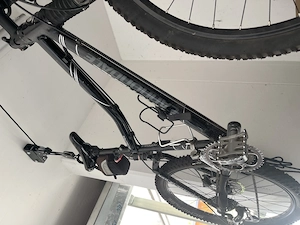 Fahrrad cannondale Bild 5