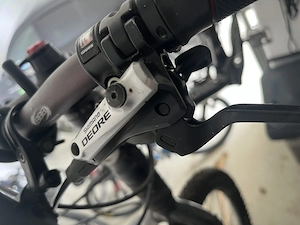 Fahrrad cannondale Bild 2