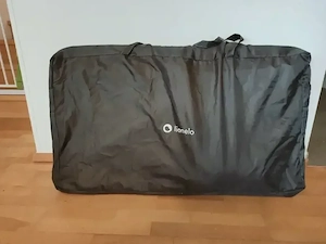 Babybett   Reisebett Bild 3