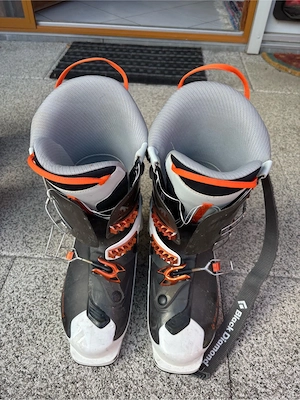 Skitourenschuhe 41-42 Bild 2