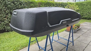 Thule Dachbox Mieten...