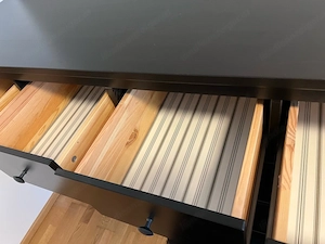 Ikea Hemnes Kommode Bild 3
