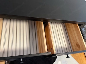 Ikea Hemnes Kommode Bild 2