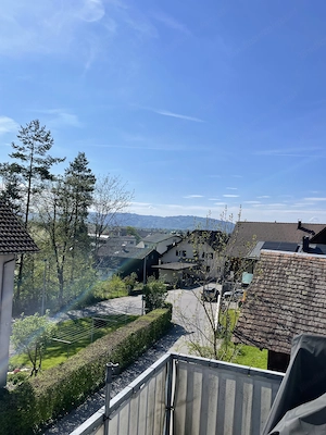 Helle, freundliche 2,5 Zimmerwohnung mit ca. 50m2, in guter Lage in Dornbirn zu vermieten.  Bild 4