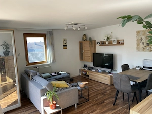 Helle, freundliche 2,5 Zimmerwohnung mit ca. 50m2, in guter Lage in Dornbirn zu vermieten.  Bild 2