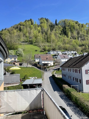 Helle, freundliche 2,5 Zimmerwohnung mit ca. 50m2, in guter Lage in Dornbirn zu vermieten.  Bild 5