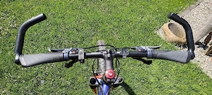 Damenfahrrad größere Kinder  Bild 2