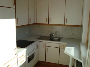 Helle, freundliche 2,5 Zimmerwohnung mit ca. 50m2, in guter Lage in Dornbirn zu vermieten.  Bild 3