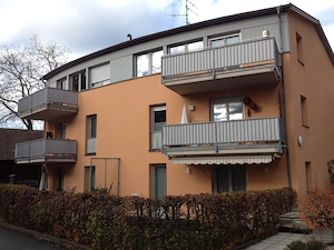 Helle, freundliche 2,5 Zimmerwohnung mit ca. 50m2, in guter Lage in Dornbirn zu vermieten.  Bild 6