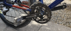 Damenfahrrad größere Kinder  Bild 5