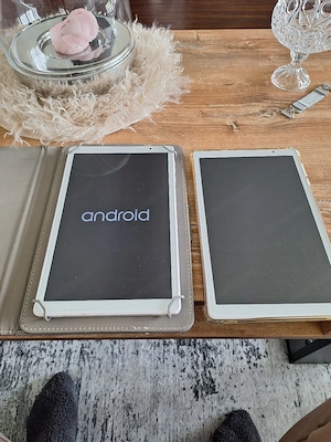 Tablet zwei stuck Bild 2