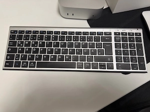 Apple Mac Mini 10 Core CPU 16GB Ram 512GB Bild 4