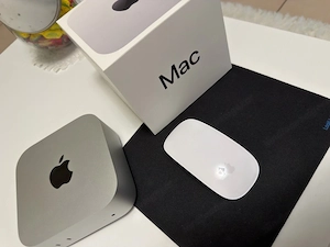 Apple Mac Mini 10 Core CPU 16GB Ram 512GB Bild 3