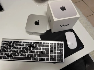 Apple Mac Mini 10 Core CPU 16GB Ram 512GB Bild 2