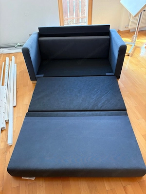 Ikea Couch Gebraucht Bild 2