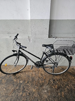 Gebrauchte Fahrräder Bild 5