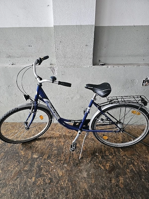 Gebrauchte Fahrräder Bild 3