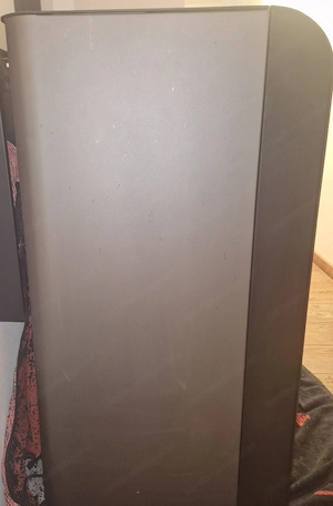 haas und sohn pelletsofen Bild 2