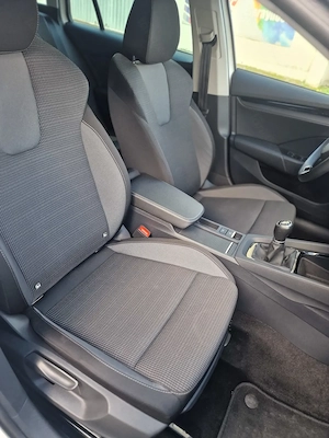 Skoda Oktavia Ambition Bj. 2021 Leasingfähig! Bild 5