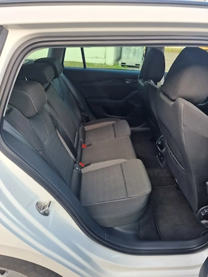 Skoda Oktavia Ambition Bj. 2021 Leasingfähig! Bild 6