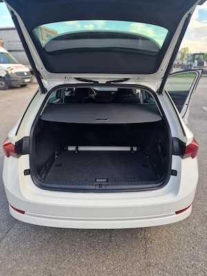 Skoda Oktavia Ambition Bj. 2021 Leasingfähig! Bild 7