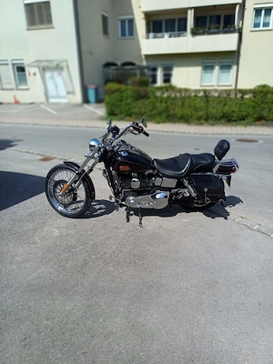 Harley-Davidson  Bild 2