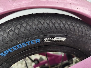 Kinderfahrrad 12 Zoll Bild 4