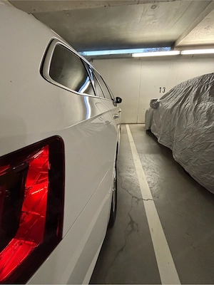 Skoda Superb 2.0 TDI Style DSG Bild 7