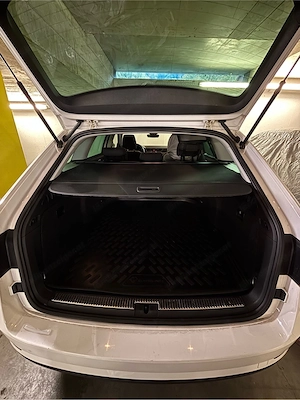 Skoda Superb 2.0 TDI Style DSG Bild 5