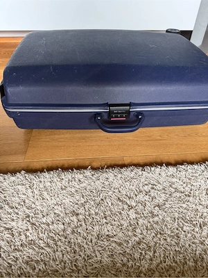 Samsonite Reisekoffer Bild 2