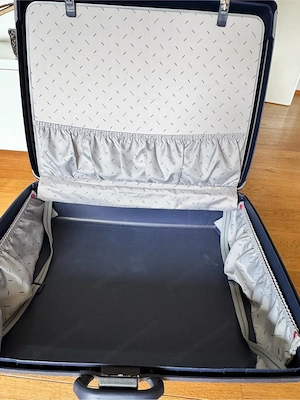 Samsonite Reisekoffer Bild 3