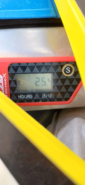 Suzuki RM-Z 250 Bild 10