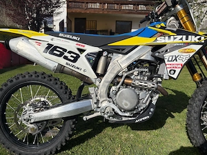 Suzuki RM-Z 250 Bild 6