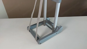 Klappbare Sackrodel Sackkarre Bild 4