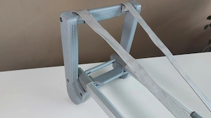 Klappbare Sackrodel Sackkarre Bild 3