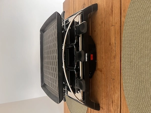 Raclette Geschirr im guten Zustand  Bild 2