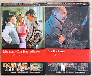 Verschiedene Musik-CDs und Filme Bild 10