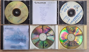 Verschiedene Musik-CDs und Filme Bild 9